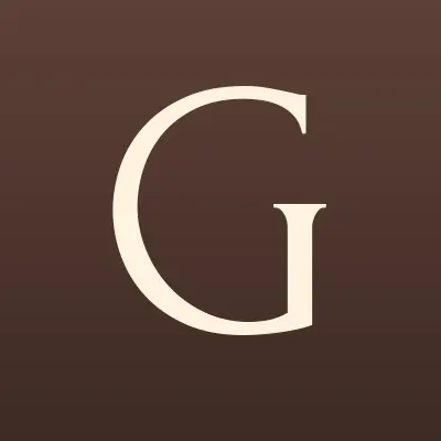 GnG, магазин табачных изделий, лого-визитка