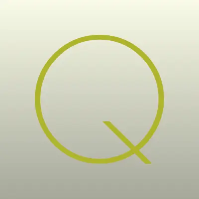 Q STORE, магазин бездымных систем, лого-визитка