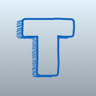 Табачная лавка, лого-визитка