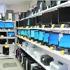 Компьютерные магазины в Пушкино