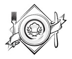 Астероид - иконка «ресторан» в Пушкино